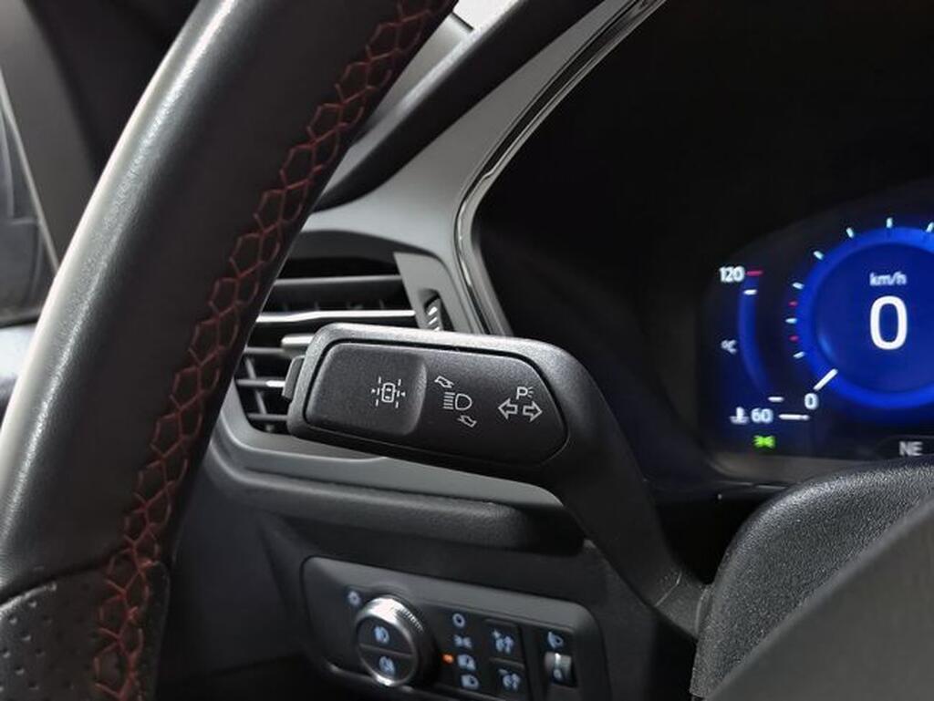 Ford Kuga ST-Line 2.5 Duratec FHEV 140kW Auto Segunda mano