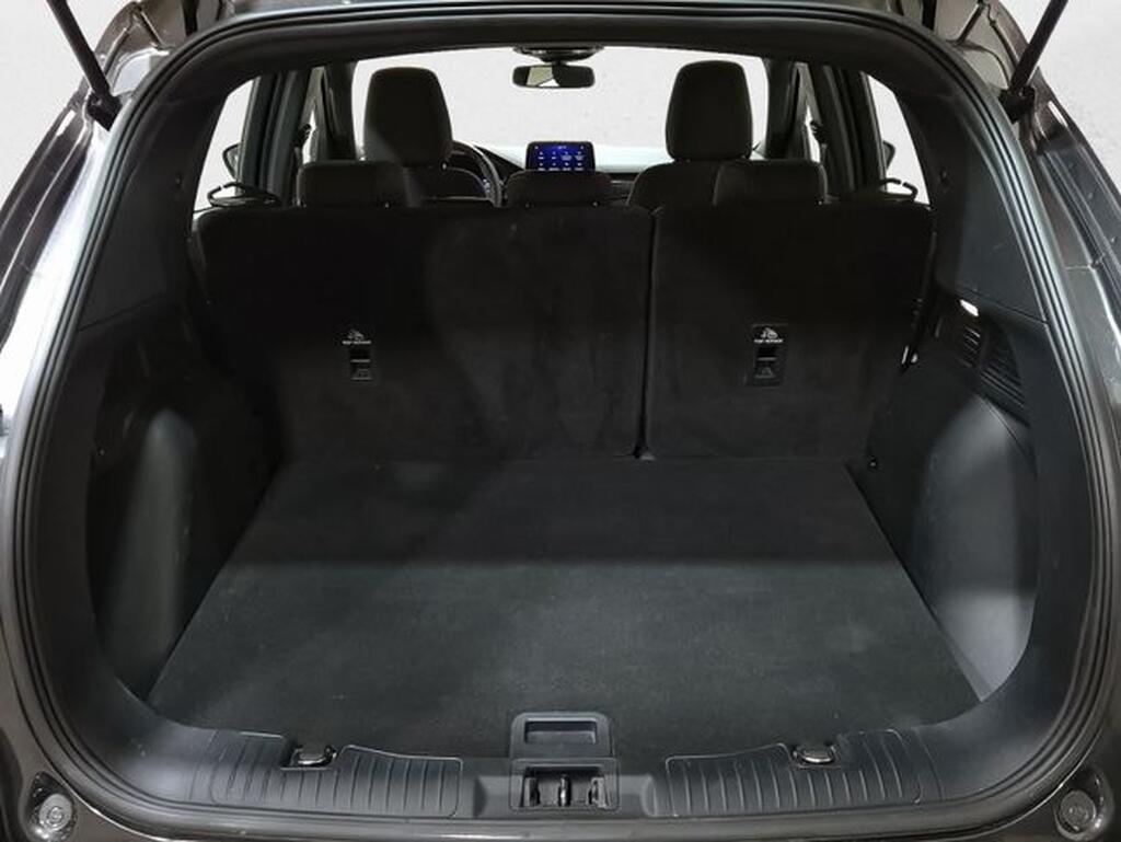 Ford Kuga ST-Line 2.5 Duratec FHEV 140kW Auto Segunda mano