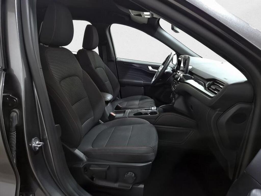 Ford Kuga ST-Line 2.5 Duratec FHEV 140kW Auto Segunda mano