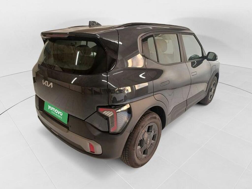 Kia EV2 Air Standard Range Segunda mano