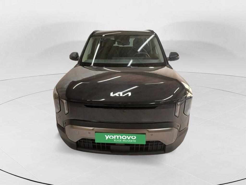 Kia EV2 Air Standard Range Segunda mano
