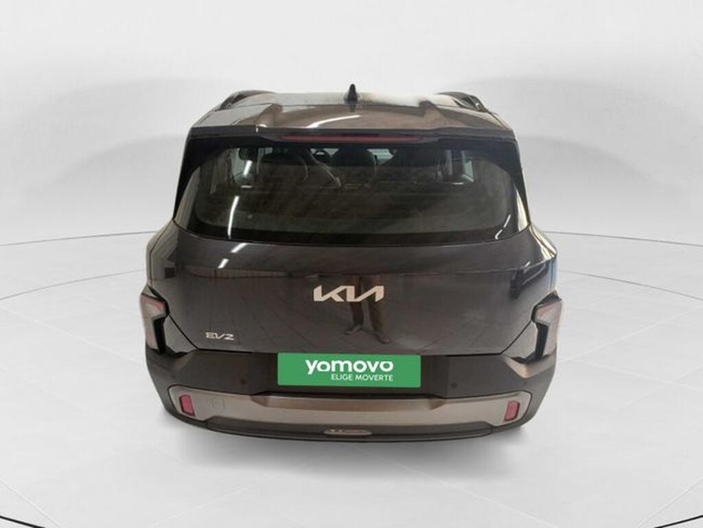 Kia EV2 Air Standard Range Segunda mano