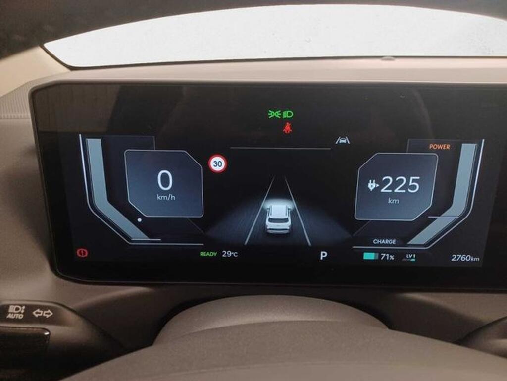 Kia EV2 Air Standard Range Segunda mano