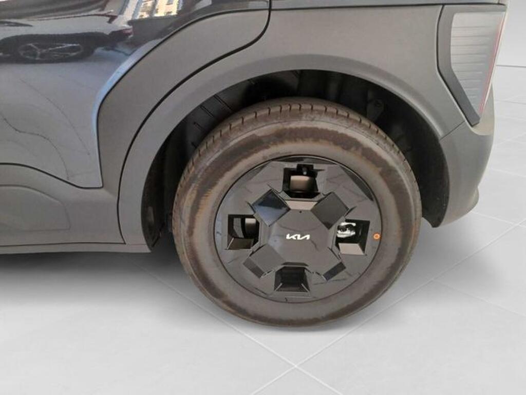 Kia EV2 Air Standard Range Segunda mano