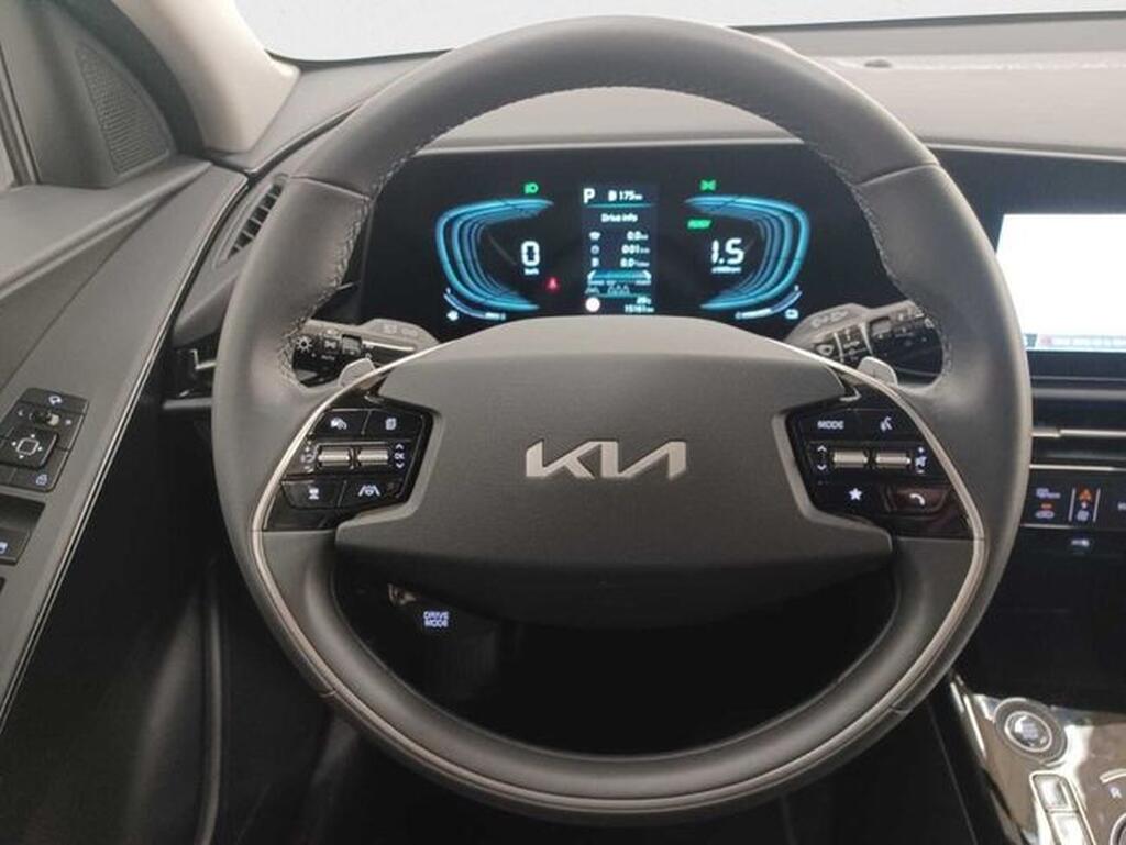 Kia Niro 1.6 GDi HEV 95kW (129CV) Drive Segunda mano