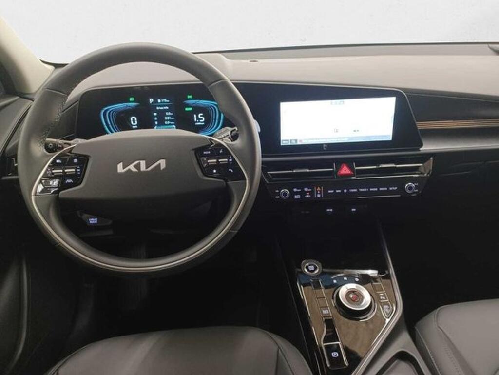 Kia Niro 1.6 GDi HEV 95kW (129CV) Drive Segunda mano