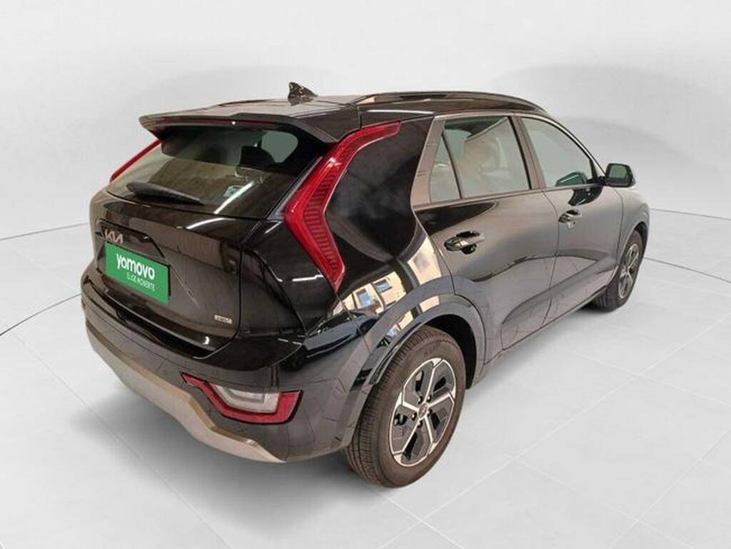 Kia Niro 1.6 GDi HEV 95kW (129CV) Drive Segunda mano