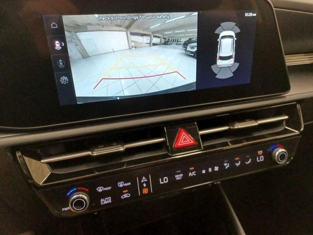 Kia Niro 1.6 GDi HEV 95kW (129CV) Drive Segunda mano