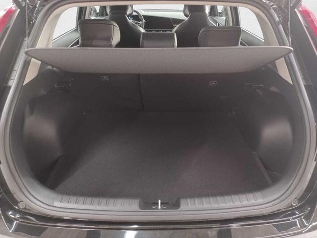 Kia Niro 1.6 GDi HEV 95kW (129CV) Drive Segunda mano