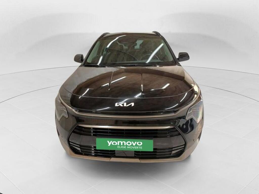 Kia Niro 1.6 GDi HEV 95kW (129CV) Drive Segunda mano