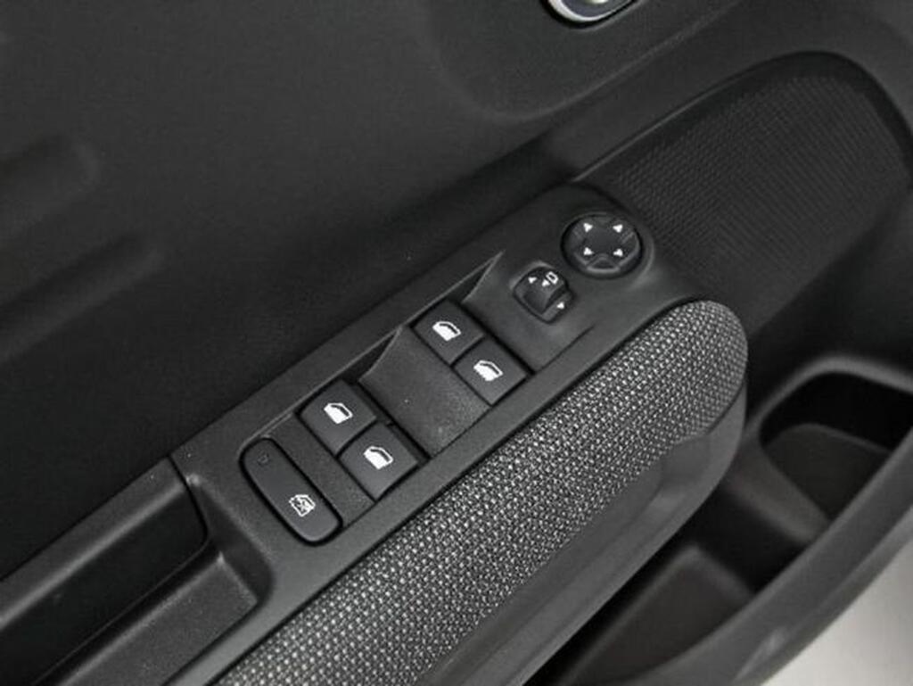 Citroën C3 Aircross PureTech 81kW (110CV) S&S C-Series Segunda mano