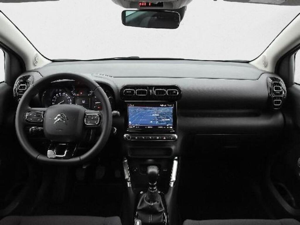 Citroën C3 Aircross PureTech 81kW (110CV) S&S C-Series Segunda mano