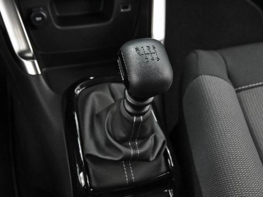 Citroën C3 Aircross PureTech 81kW (110CV) S&S C-Series Segunda mano