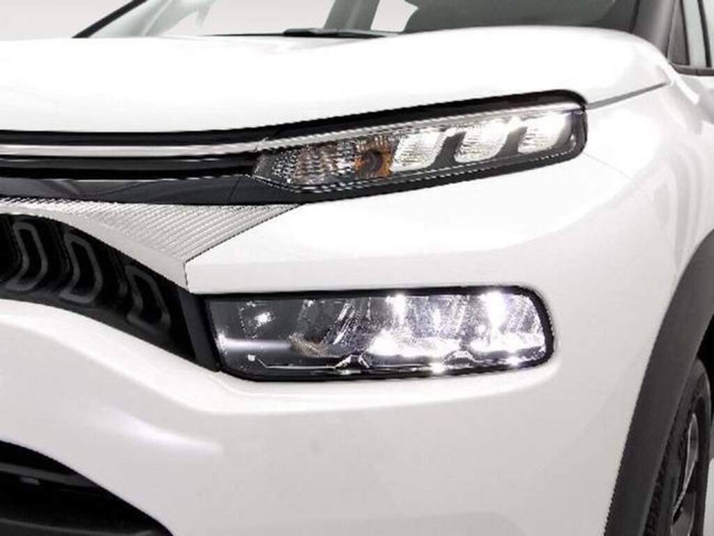 Citroën C3 Aircross PureTech 81kW (110CV) S&S C-Series Segunda mano