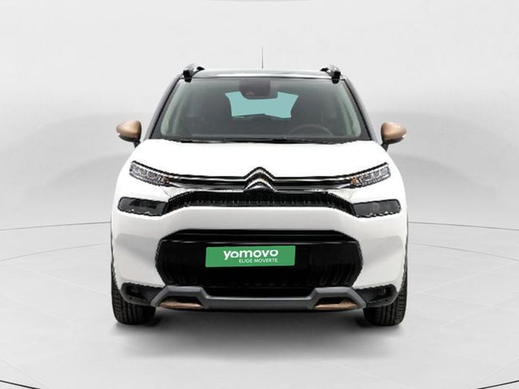 Citroën C3 Aircross PureTech 81kW (110CV) S&S C-Series Segunda mano
