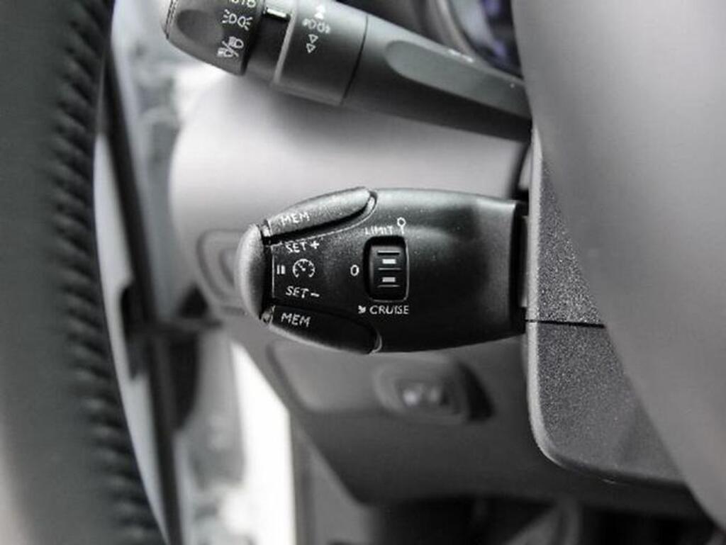 Citroën C3 Aircross PureTech 81kW (110CV) S&S C-Series Segunda mano