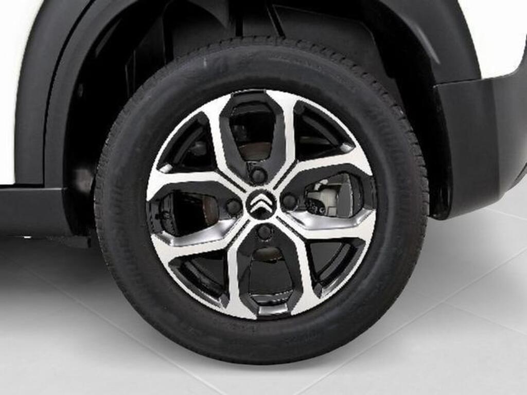 Citroën C3 Aircross PureTech 81kW (110CV) S&S C-Series Segunda mano
