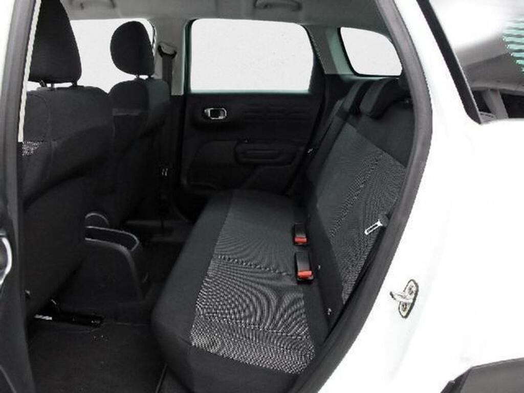 Citroën C3 Aircross PureTech 81kW (110CV) S&S C-Series Segunda mano