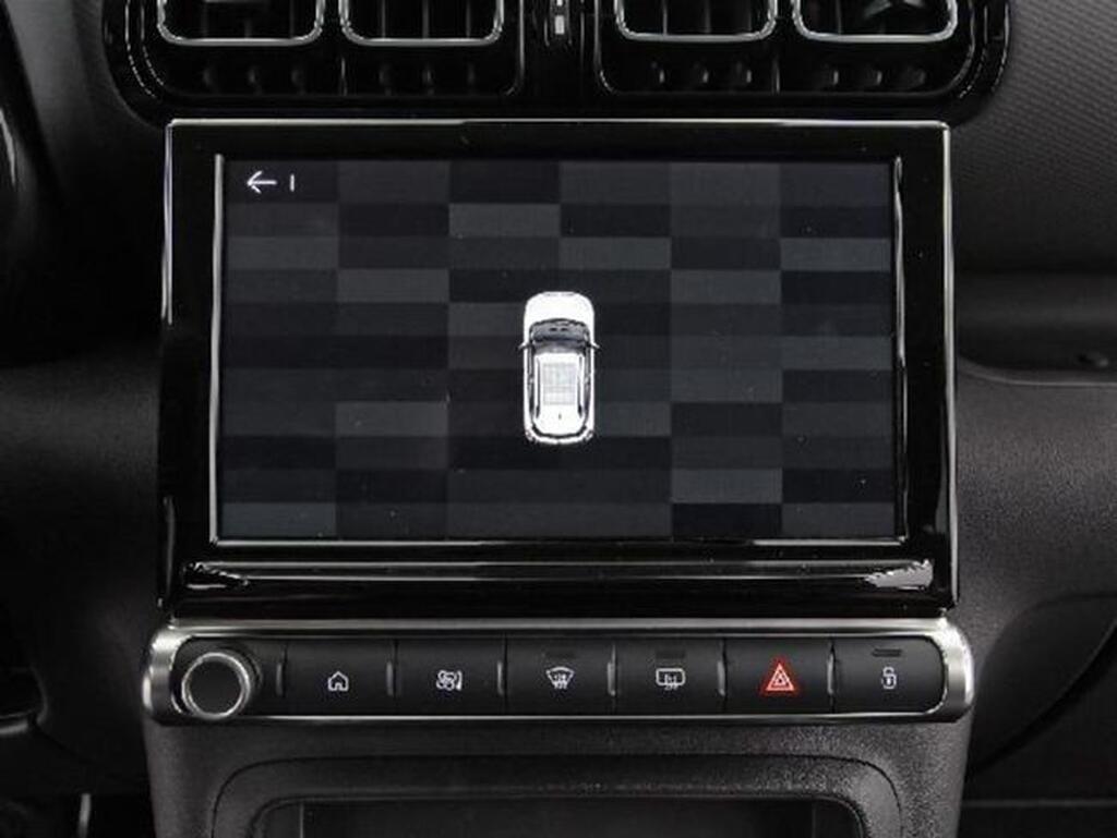 Citroën C3 Aircross PureTech 81kW (110CV) S&S C-Series Segunda mano