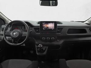Nissan Primastar Combi 8 2.0dCi 110kW L2H1 1T Acenta 6