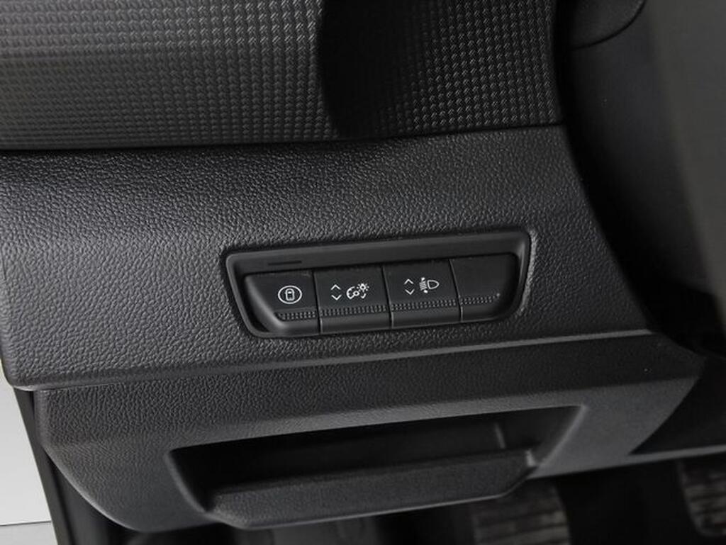 Nissan Primastar Combi 8 2.0dCi 110kW L2H1 1T Acenta Segunda mano