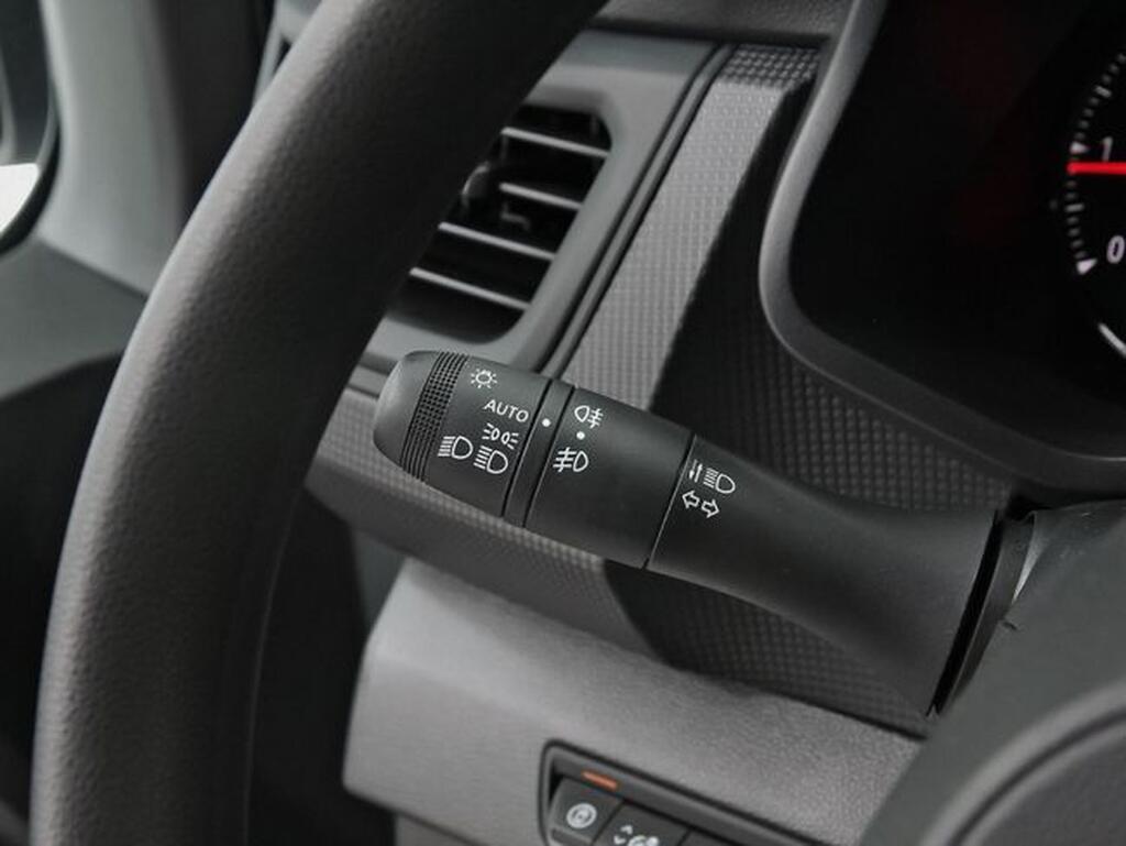 Nissan Primastar Combi 8 2.0dCi 110kW L2H1 1T Acenta Segunda mano