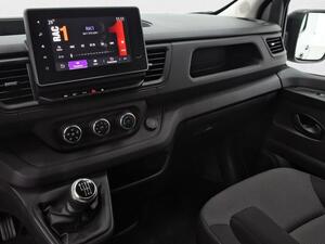 Nissan Primastar Combi 8 2.0dCi 110kW L2H1 1T Acenta 12