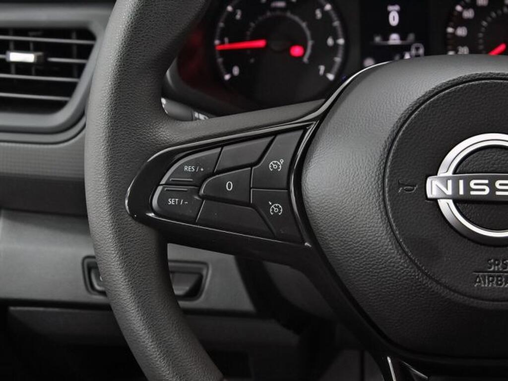 Nissan Primastar Combi 8 2.0dCi 110kW L2H1 1T Acenta Segunda mano