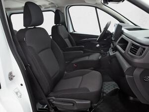Nissan Primastar Combi 8 2.0dCi 110kW L2H1 1T Acenta 7