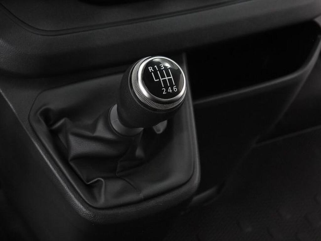 Nissan Primastar Combi 8 2.0dCi 110kW L2H1 1T Acenta Segunda mano