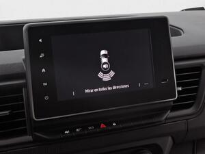 Nissan Primastar Combi 8 2.0dCi 110kW L2H1 1T Acenta 25