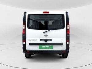 Nissan Primastar Combi 8 2.0dCi 110kW L2H1 1T Acenta 5