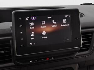 Nissan Primastar Combi 8 2.0dCi 110kW L2H1 1T Acenta 24