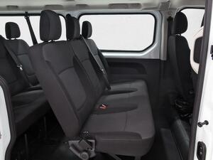 Nissan Primastar Combi 8 2.0dCi 110kW L2H1 1T Acenta 8