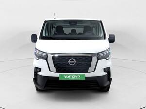 Nissan Primastar Combi 8 2.0dCi 110kW L2H1 1T Acenta 4