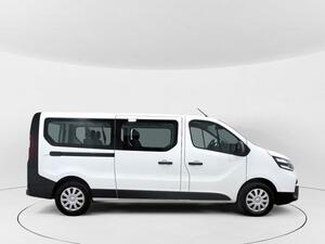 Nissan Primastar Combi 8 2.0dCi 110kW L2H1 1T Acenta 3
