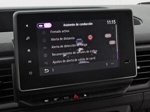 Nissan Primastar Combi 8 2.0dCi 110kW L2H1 1T Acenta 27
