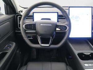 Jaecoo 7 MY25.5-PHEV Select 1.5 TGDI+1DHT FWD 22