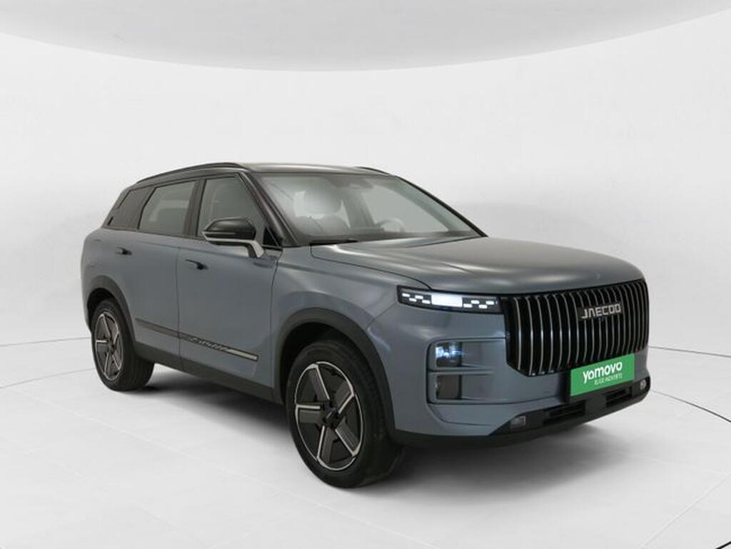 Jaecoo 7 MY25.5-PHEV Select 1.5 TGDI+1DHT FWD Km0