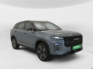 Jaecoo 7 MY25.5-PHEV Select 1.5 TGDI+1DHT FWD 1