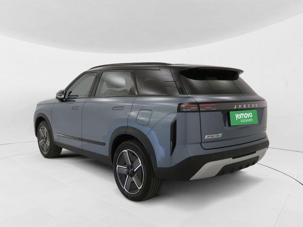 Jaecoo 7 MY25.5-PHEV Select 1.5 TGDI+1DHT FWD 2