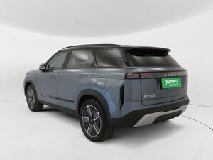 Jaecoo 7 MY25.5-PHEV Select 1.5 TGDI+1DHT FWD 2