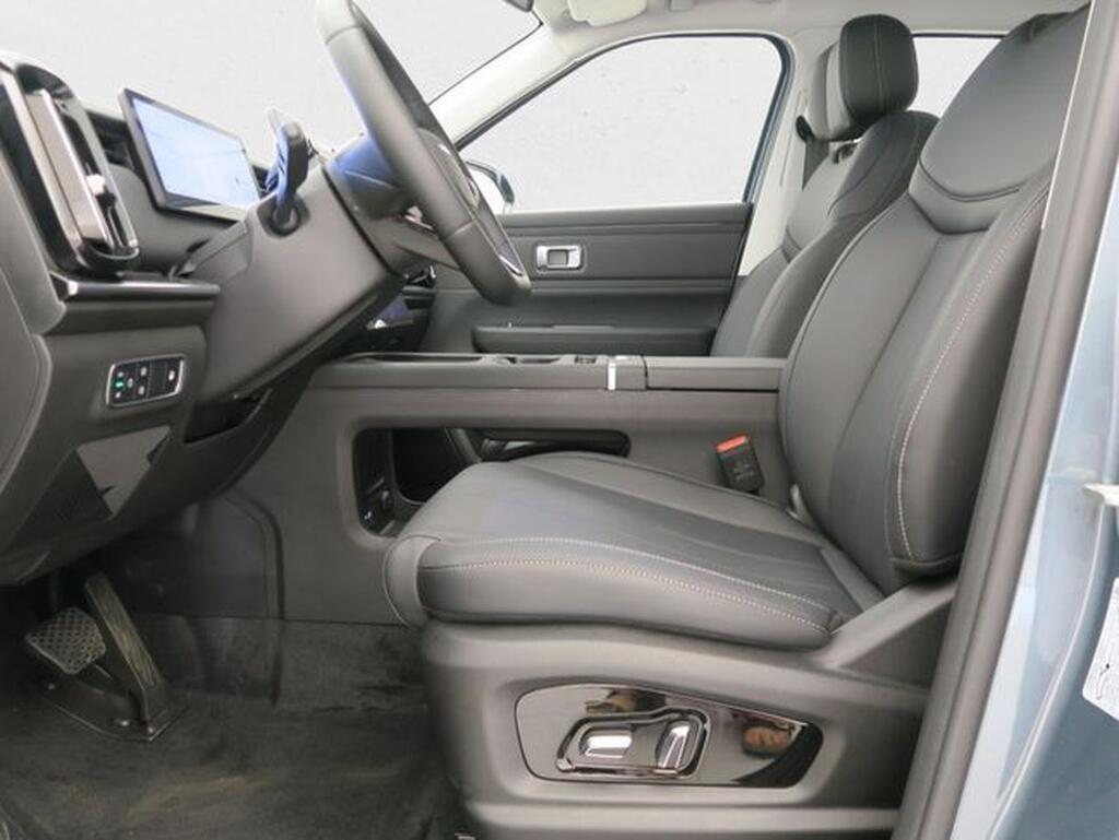 Jaecoo 7 MY25.5-PHEV Select 1.5 TGDI+1DHT FWD 10