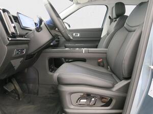 Jaecoo 7 MY25.5-PHEV Select 1.5 TGDI+1DHT FWD 10