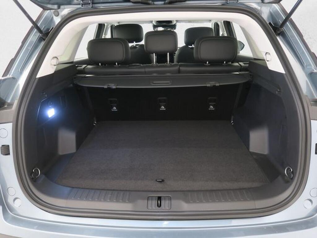 Jaecoo 7 MY25.5-PHEV Select 1.5 TGDI+1DHT FWD 6