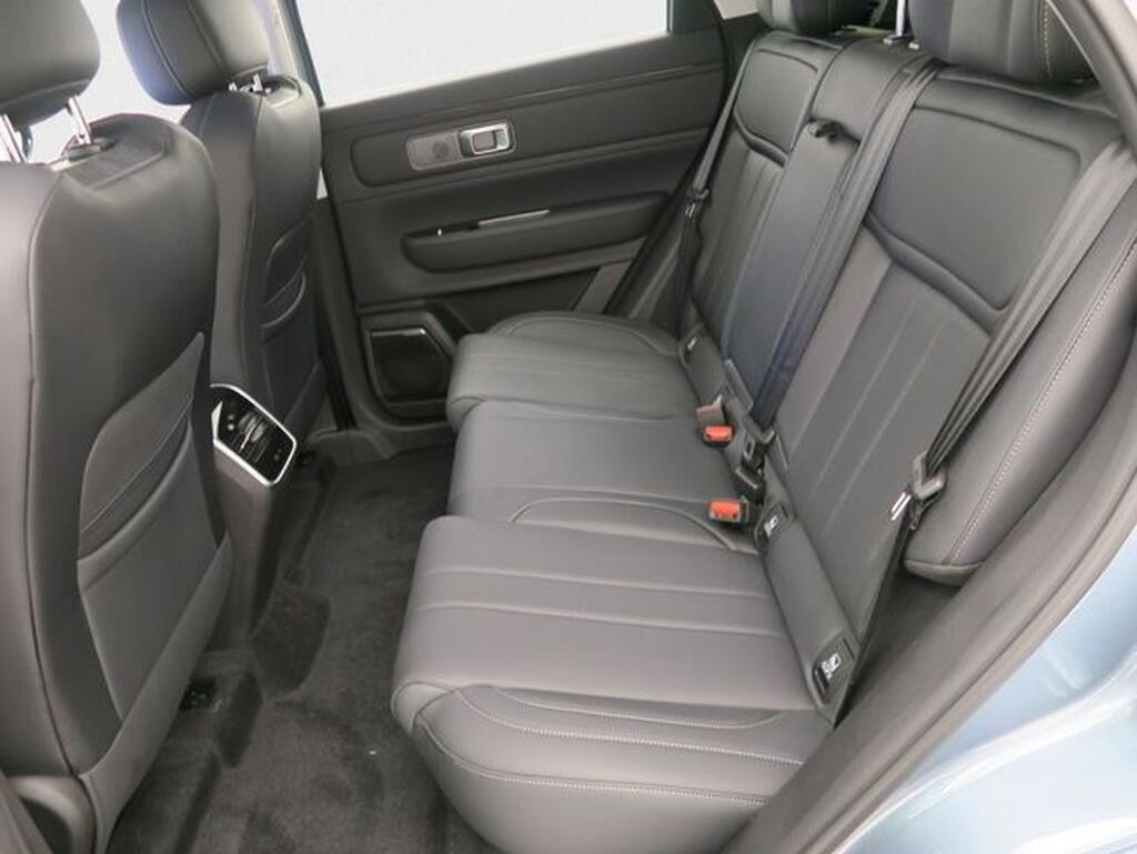 Jaecoo 7 MY25.5-PHEV Select 1.5 TGDI+1DHT FWD 8