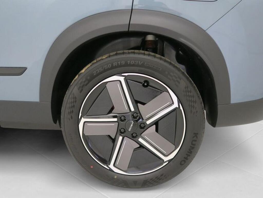 Jaecoo 7 MY25.5-PHEV Select 1.5 TGDI+1DHT FWD 7