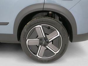 Jaecoo 7 MY25.5-PHEV Select 1.5 TGDI+1DHT FWD 7