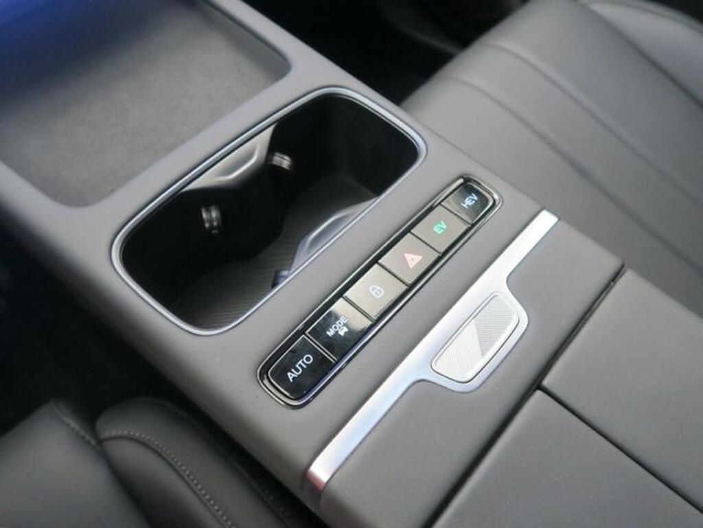 Jaecoo 7 MY25.5-PHEV Select 1.5 TGDI+1DHT FWD 17