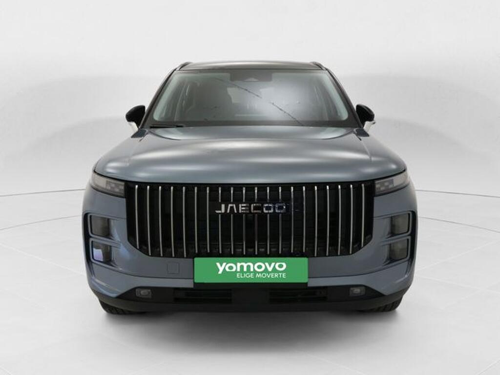 Jaecoo 7 MY25.5-PHEV Select 1.5 TGDI+1DHT FWD 4